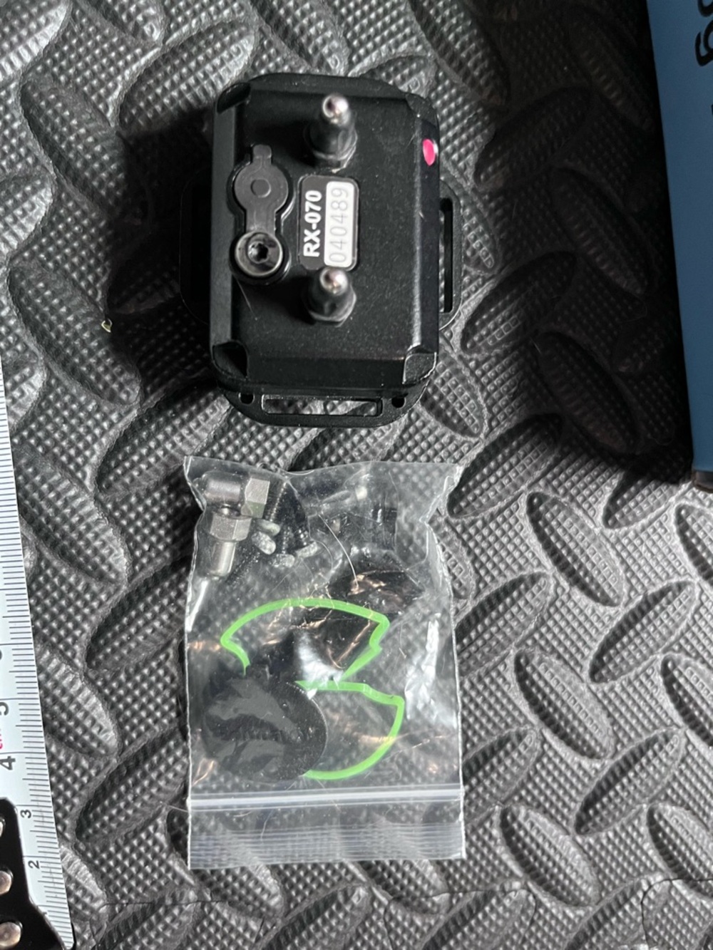 Micro Educator ME-300 By E-Collar Technologies + extras READ - Picture 6 of 9